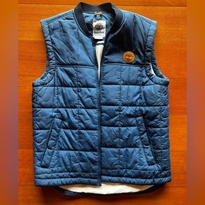 Timberland Puffy Vest S
